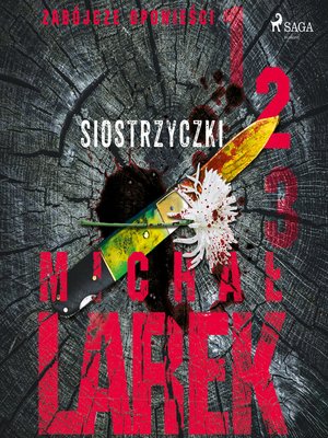 cover image of Zabójcze opowieści 2